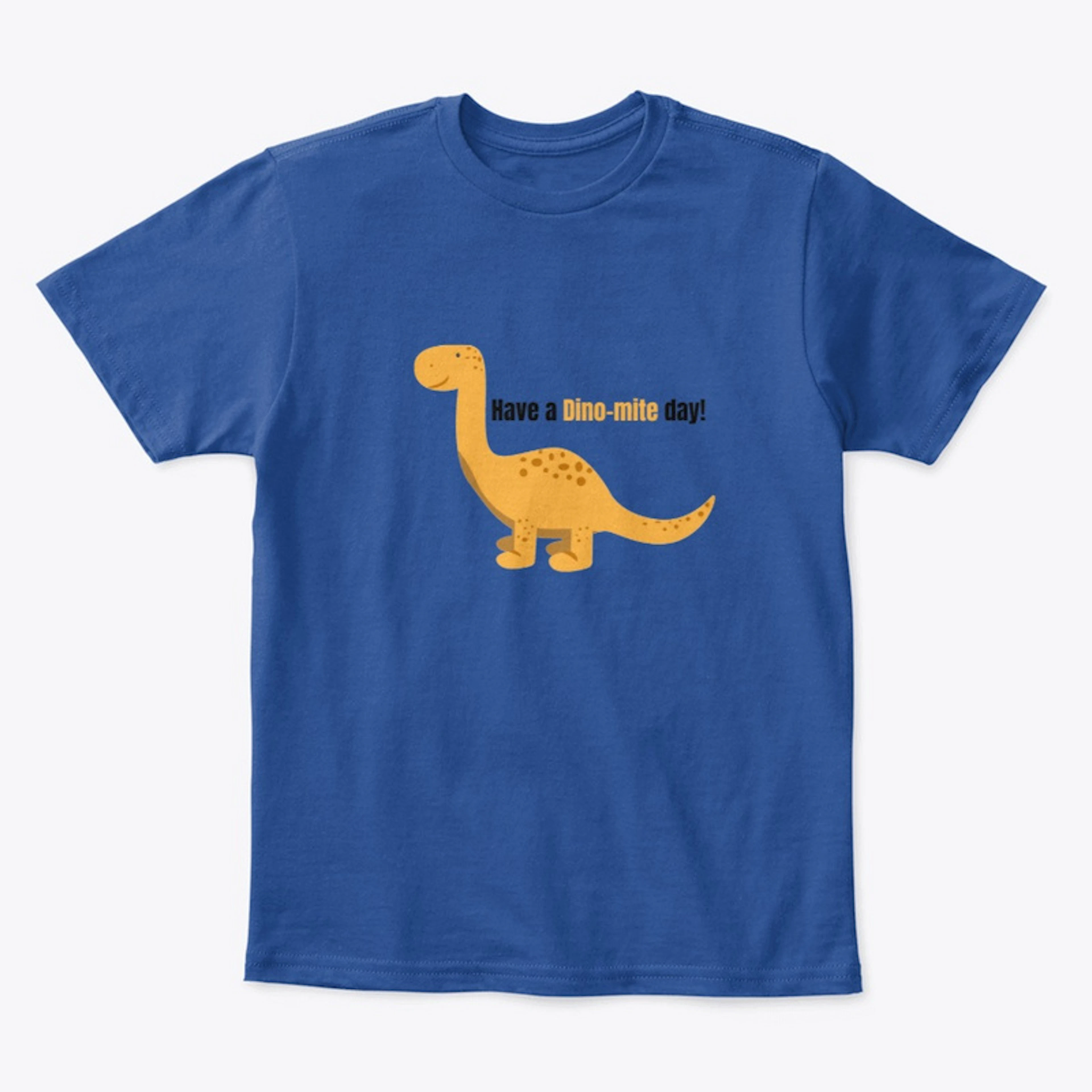 Kids Dinosaur Graphics