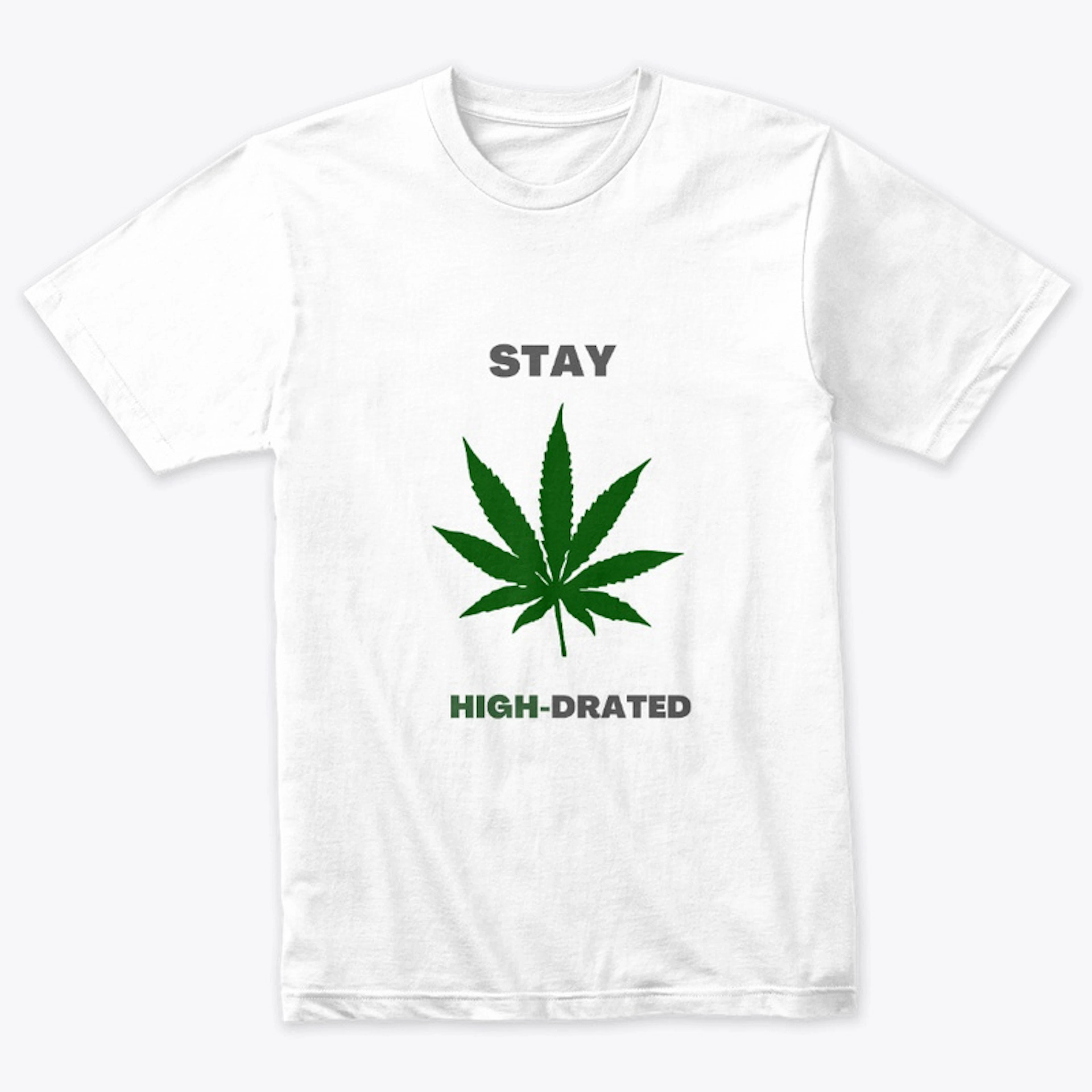 Stay High-drated