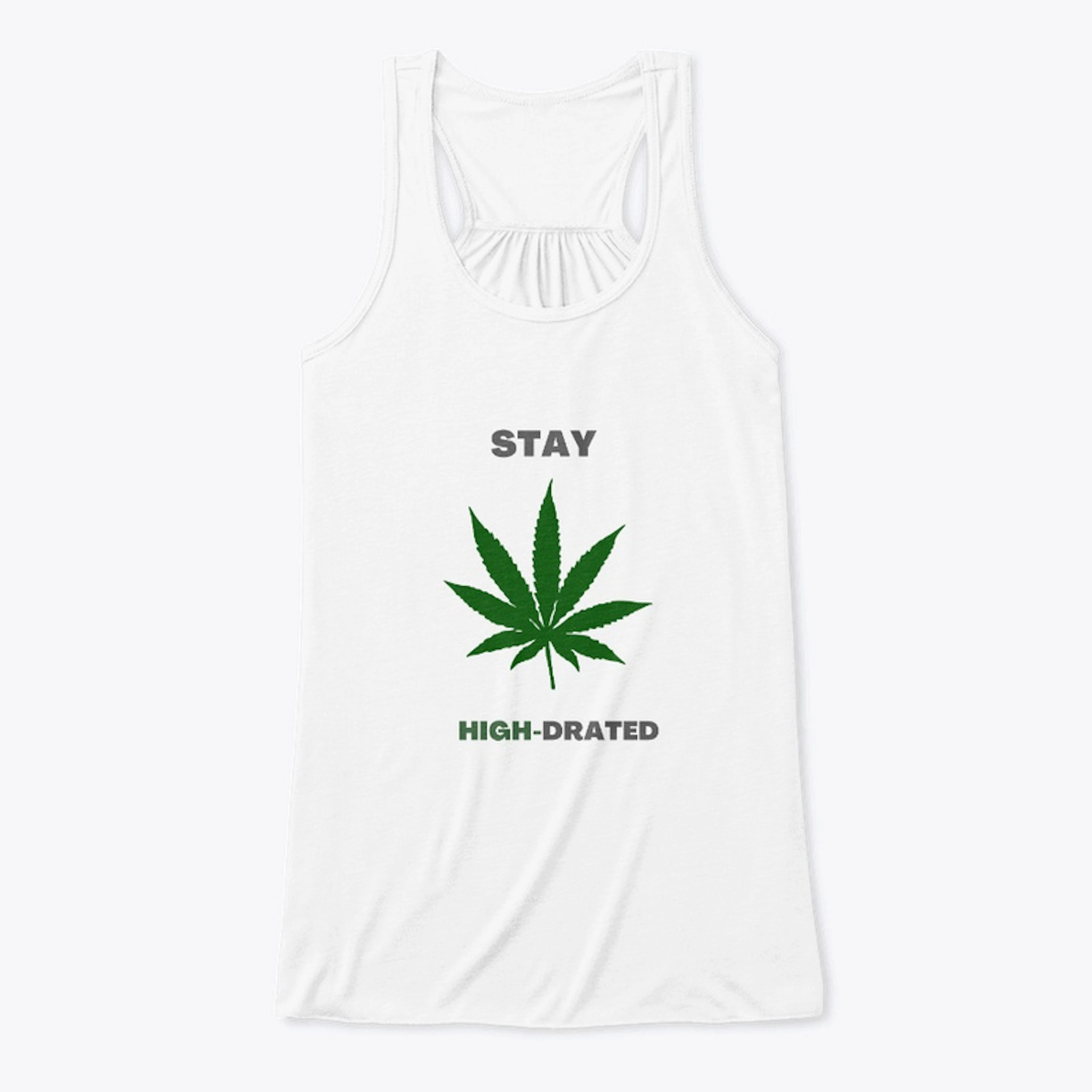 Stay High-drated