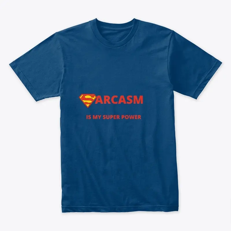 Sarcasm Wear