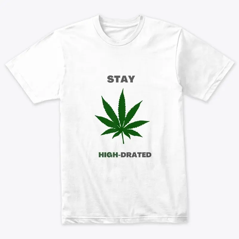 Stay High-drated