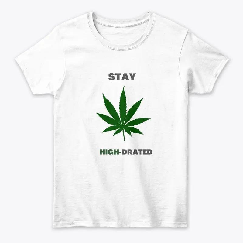 Stay High-drated