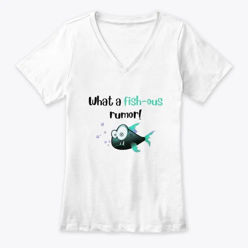 Funny Fish wear