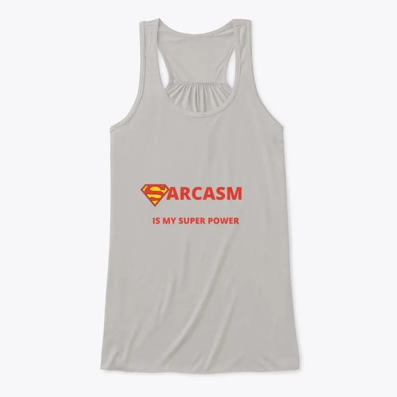 Sarcasm Wear